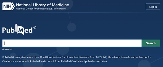PubMed